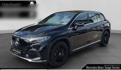 Bild des Angebotes Mercedes-Benz EQS SUV EQS 450+ SUV Airmatic Memory Distronic Ambi