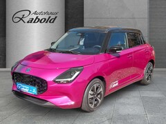 Bild des Angebotes Suzuki Swift Comfort+ *LADIES-Edition*