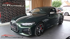 Bild des Angebotes BMW 440 M440d xDrive Head Up* Kamera* LED* Harman K