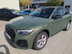 Bild des Angebotes Audi Q5 Audi Q5 Sportback