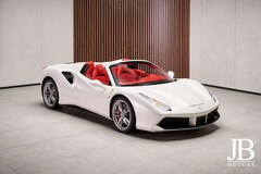 Bild des Angebotes Ferrari 488 Carbon Lift Led Kamera Special Paint