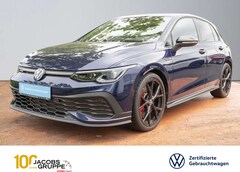 Bild des Angebotes VW Golf VIII GTI Clubsport DSG Performancepaket,