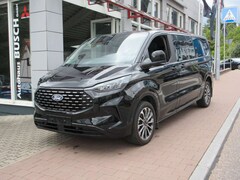 Bild des Angebotes Ford Tourneo Custom 2.0 320 L2 Titanium X 8 SitzerAHK