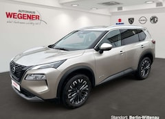 Bild des Angebotes Nissan X-Trail X-TRAIL N-CONNECTA 1.5 VC-T e-POWER WINTER HEADU