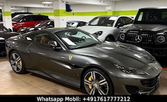 Bild des Angebotes Ferrari Portofino PORTOFINO V8 CARBON JBL ADAS P-DISPAY