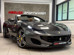 Bild des Angebotes Ferrari Portofino PORTOFINO V8 CARBON JBL ADAS P-DISPAY