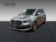 Bild des Angebotes Mercedes-Benz T-Class T 180 d Progressive+LED+MBUX+Kamera+TotW+LrHz