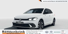 Bild des Angebotes VW Polo Energy TSI DSG GJR