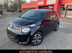 Bild des Angebotes Citroen C1 *Klima*NAVI*Start/Stop*CarPlay*5trg.*Kamera*1H