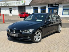 Bild des Angebotes BMW 316 d Touring | Aut. | Navi | Pano | Bremsen neu