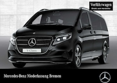 Bild des Angebotes Mercedes-Benz V 300 d Lang STYLE+9G+AHK+StandHZ+Klimaautom.+Navi