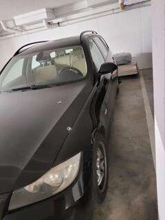 Bild des Angebotes BMW 320 320i Touring
