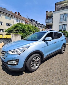 Bild des Angebotes Hyundai SANTA FE 2.2 CRDI 4WD