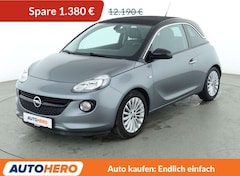 Bild des Angebotes Opel Adam 1.4 Open Air 120 Jahre*FALTDACH*PDC*SHZ*KLIMA*
