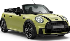 Bild des Angebotes MINI Cooper S Cabrio