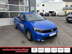 Bild des Angebotes Opel Corsa 1.2 Turbo Edition+Allwetter+Kamera+Sitzheiz