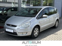 Bild des Angebotes Ford S-Max S-MAX 2.0 Trend 7 SITZ. TEMPO KLIMA NAVI ANDROID