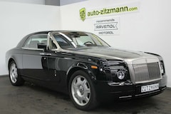 Rolls-Royce Phantom Coupé/STERNENHIMMEL/TWO TONE/BESPOKE