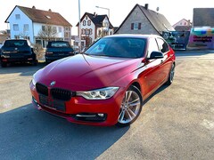 Bild des Angebotes BMW 335 Lim. 335 i/TOP/SPORTLINE/DEUTSCHES AUTO/HEAD-UP