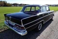 Mercedes-Benz 300 SE W112 Königs Heckflosse