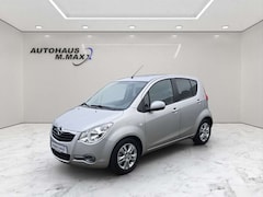 Bild des Angebotes Opel Agila B Edition 1.Hand TOP PDC Sitzh.*nur 21TKM*