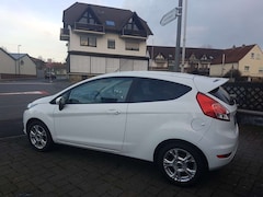 Bild des Angebotes Ford Fiesta Sync Edition