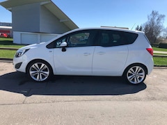 Bild des Angebotes Opel Meriva Meriva 1.4 ecoflex Color Edition