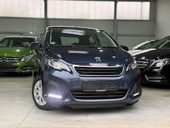 Bild des Angebotes Peugeot 108 Active 1Hand Automatik SHZ Klima