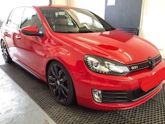 Bild des Angebotes VW Golf GTI Golf+2.0+GTI+DSGadidas