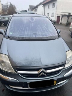 Bild des Angebotes Citroen C8 C8 2.0 HDi Style