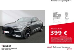 Bild des Angebotes Audi SQ8 4.0 TFSI quattro Matrix B&O AHK Digi-Cockpit