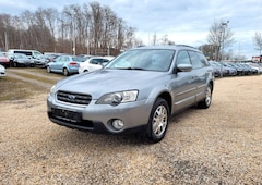 Bild des Angebotes Subaru OUTBACK 2.5i Trend*SR+LMF*WR*SZH*Klima*HU:01/27*