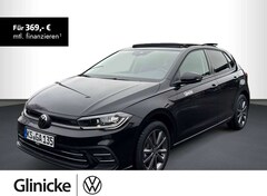 Bild des Angebotes VW Polo Style 1.0 TSI DSG, PANO, NAVI, RFK