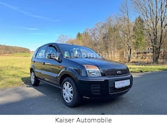 Bild des Angebotes Ford Fusion Style*2.Hand*Klima*E-Fenster*Servo