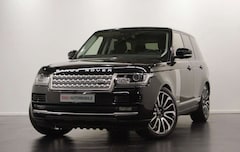 Bild des Angebotes Land Rover Range Rover Vogue|MERIDIAN|360°|KEY|20"