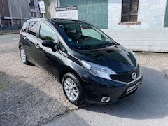 Bild des Angebotes Nissan Note 1.2 Acenta / KLIMAAUTO. / NAVI / TEMPOMAT