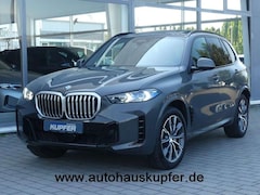 Bild des Angebotes BMW X5 xDrive30 d M Sport PanoSky°ACC°AHK°Bel.K-Sitz