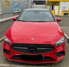 Bild des Angebotes Mercedes-Benz A 200 7G-DCT AMG Line