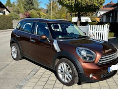 Bild des Angebotes MINI Cooper Countryman MINI Cooper Countryman Cooper Xenon/Navi/Leder