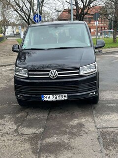 Bild des Angebotes VW T6.1 Multivan