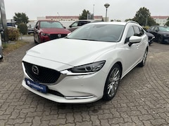 Bild des Angebotes Mazda 6 2.0 G 165 6AT FWD EXCLUSIVE-LINE COMB