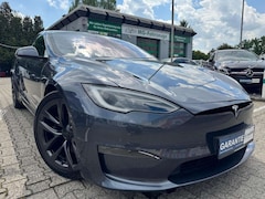 Tesla Model S Dual 100KW LONG RANGE FSD YOKE 1-HD TOP