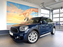 Bild des Angebotes MINI One Countryman Countryman KAM+LED+NAVI+TEMP+KOMF+SITZh+AppleC
