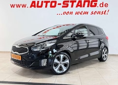 Bild des Angebotes Kia Carens Spirit*7-SITZER+NAVI+AHK+STANDHEIZUNG+18"