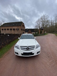 Bild des Angebotes Mercedes-Benz GLK 220 CDI DPF BlueEFFICIENCY