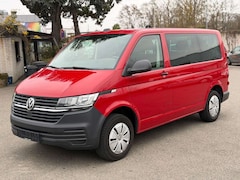 Bild des Angebotes VW T6 Transporter T6.1 Transporter 1.Hd 9Si. Klima SHZ AHK RFK PDC