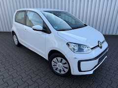 Bild des Angebotes VW up! *move up!*Klima*Maps+More*Bluetooth*USB*