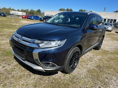 Bild des Angebotes Mitsubishi Outlander