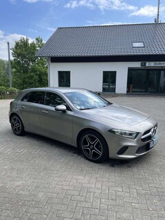 Bild des Angebotes Mercedes-Benz A 180 A-Klasse Diesel d 7G-DCT