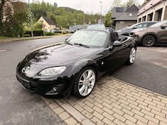 Bild des Angebotes Mazda MX-5 1.8 Center-Line  Klima,Tüv